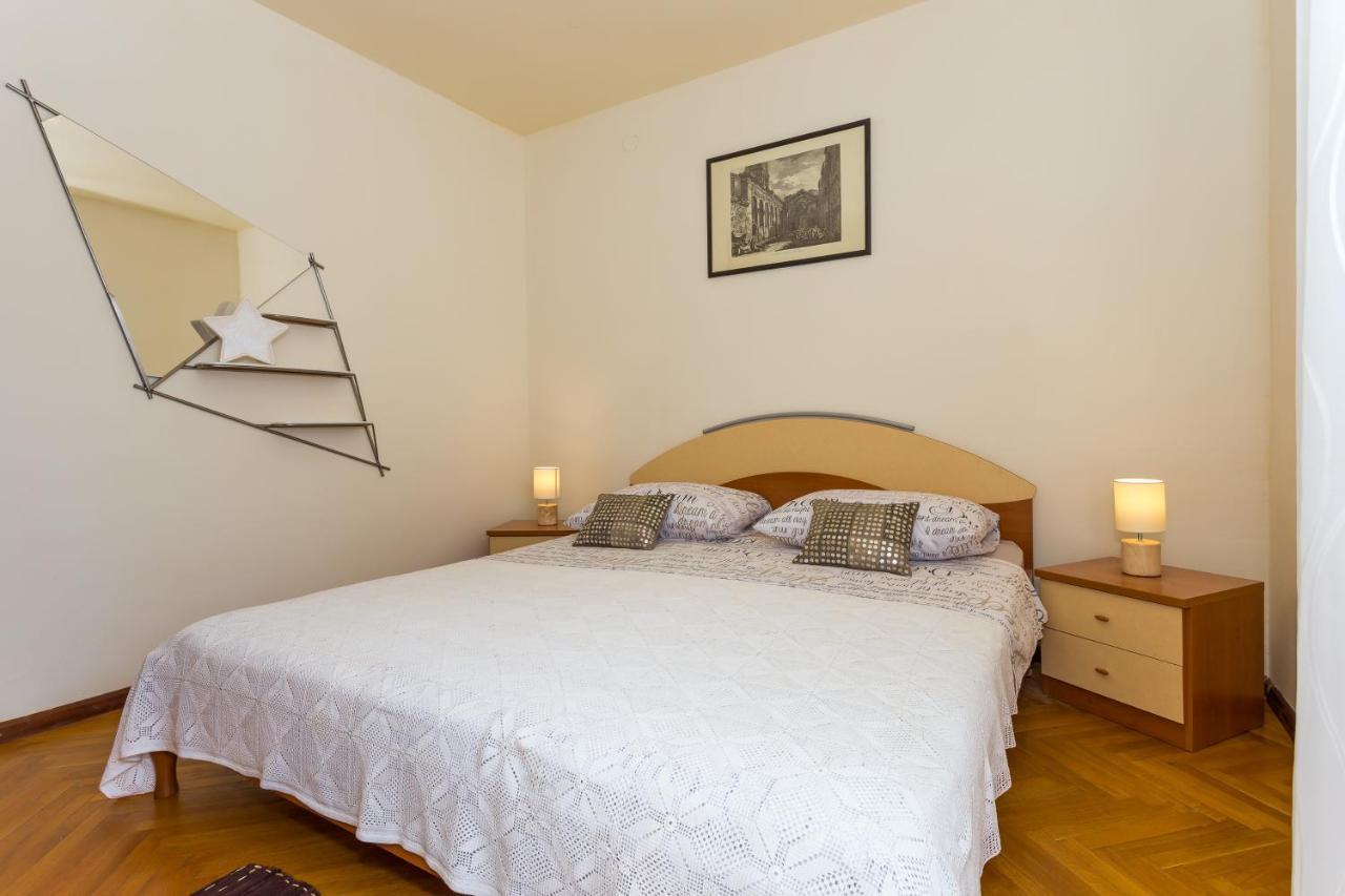 Apartments With Wifi Split - 13957 Экстерьер фото