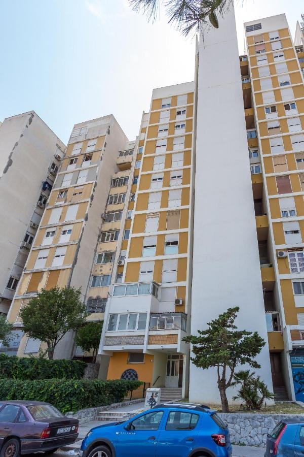 Apartments With Wifi Split - 13957 Экстерьер фото
