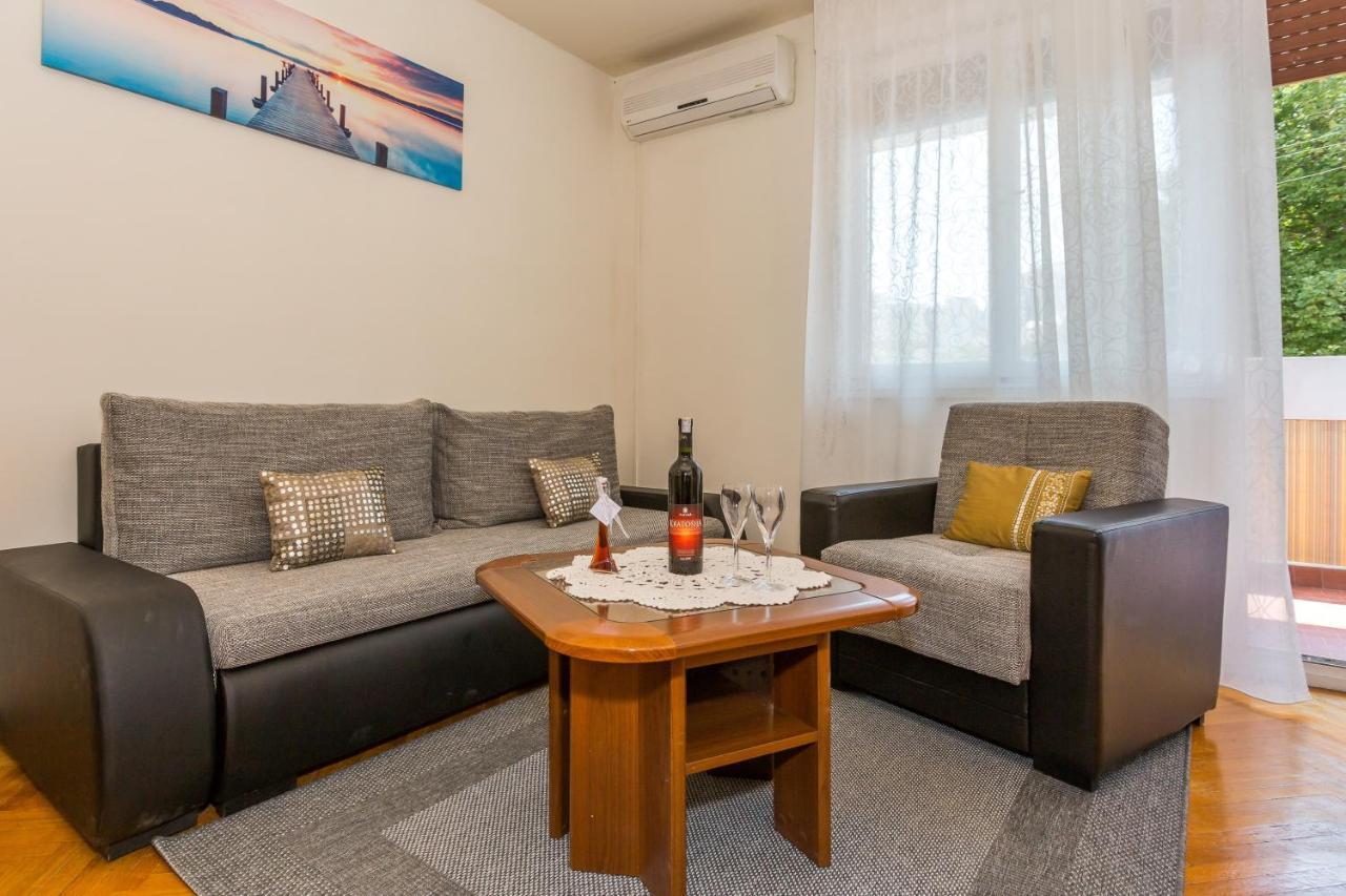 Apartments With Wifi Split - 13957 Экстерьер фото