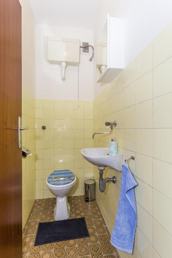 Apartments With Wifi Split - 13957 Экстерьер фото