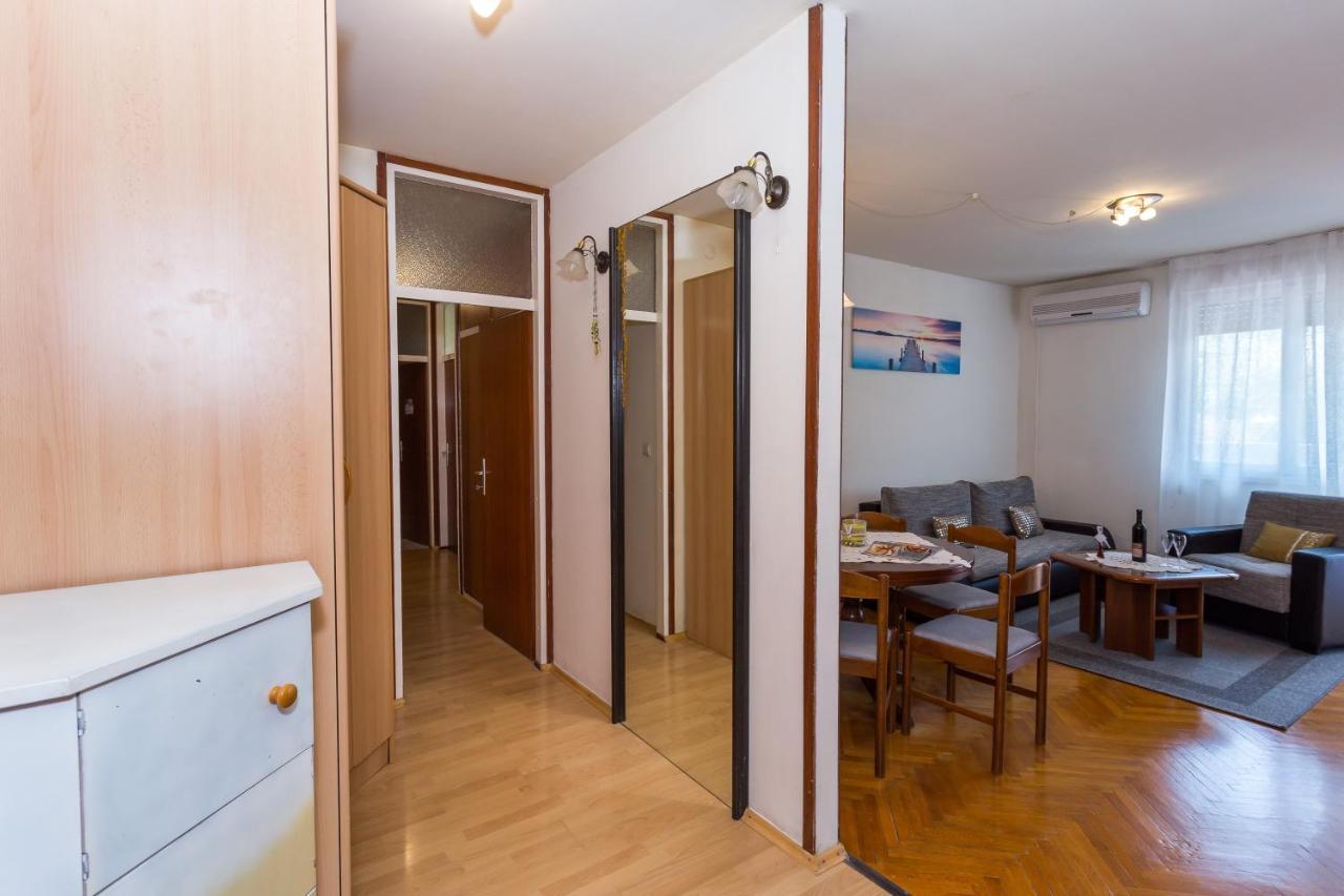 Apartments With Wifi Split - 13957 Экстерьер фото