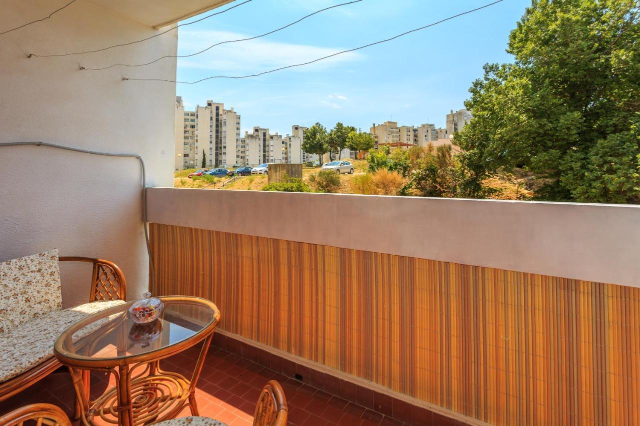 Apartments With Wifi Split - 13957 Экстерьер фото