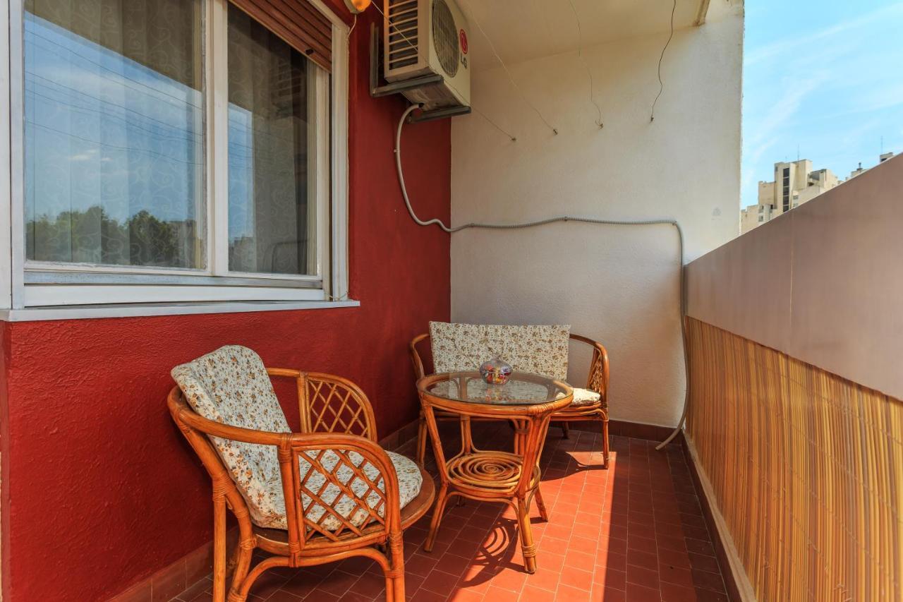 Apartments With Wifi Split - 13957 Экстерьер фото