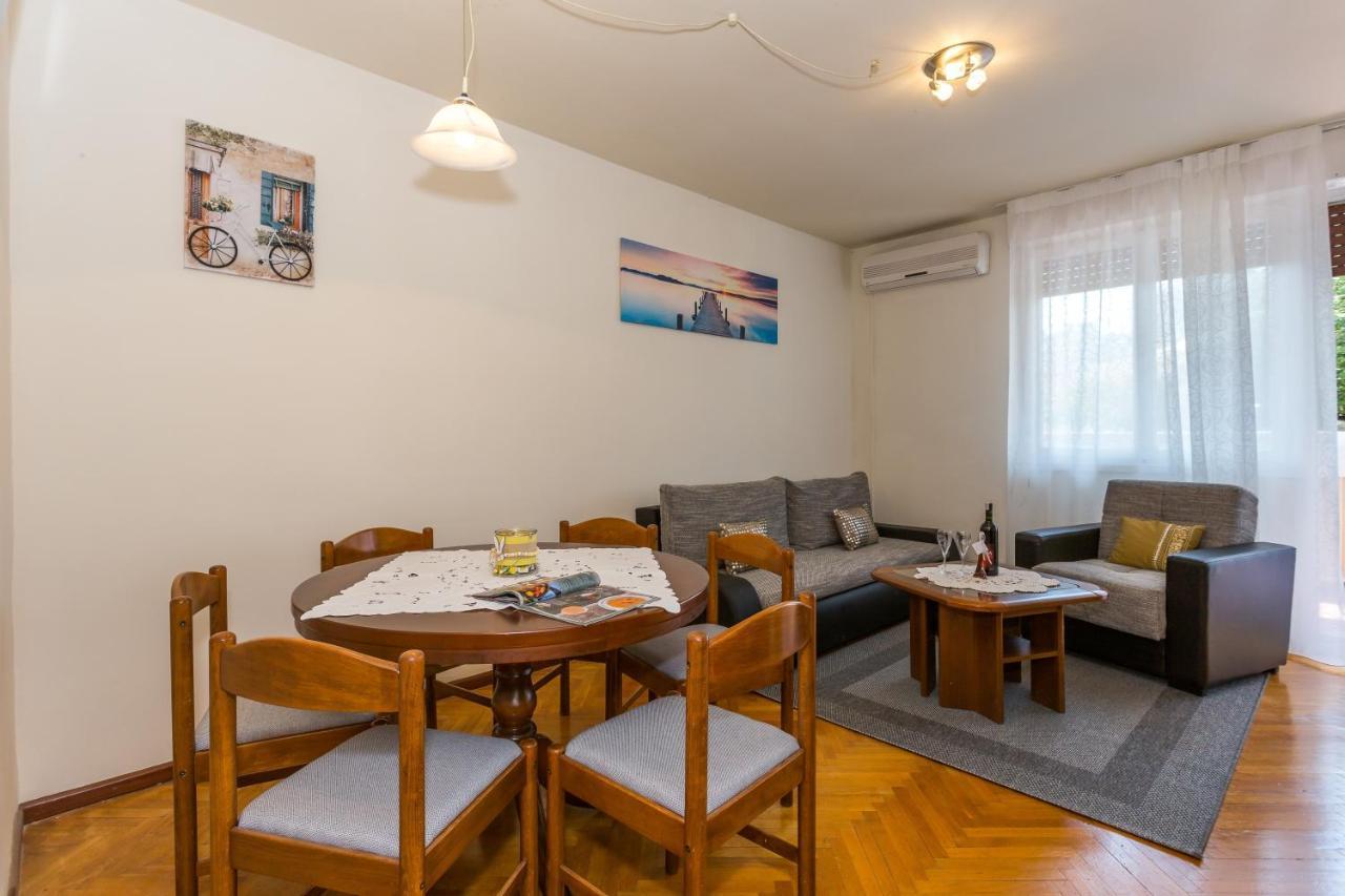 Apartments With Wifi Split - 13957 Экстерьер фото