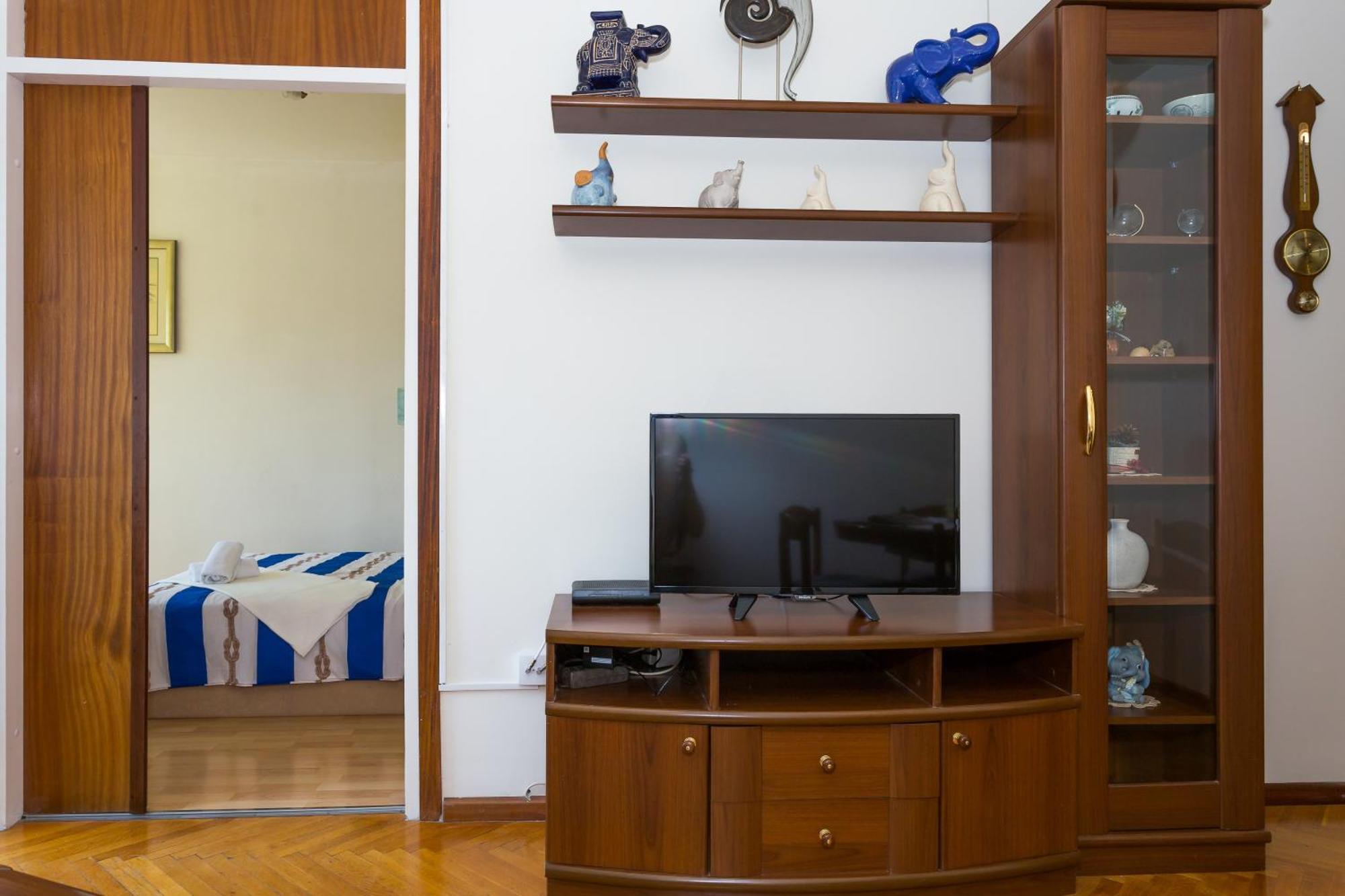 Apartments With Wifi Split - 13957 Номер фото