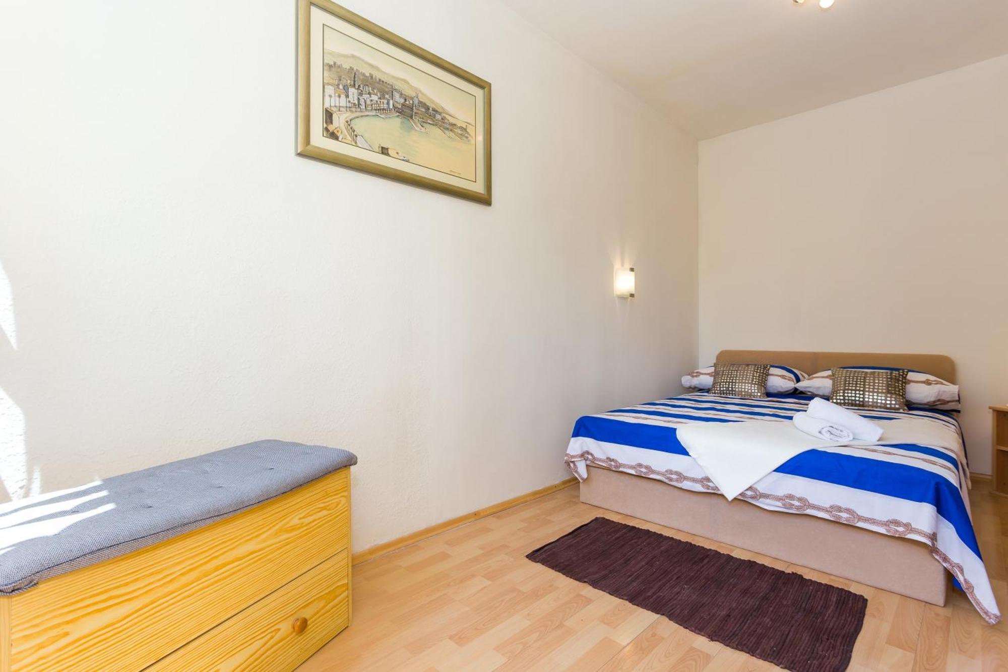 Apartments With Wifi Split - 13957 Номер фото