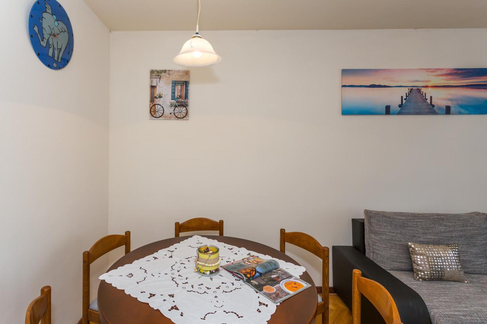 Apartments With Wifi Split - 13957 Номер фото