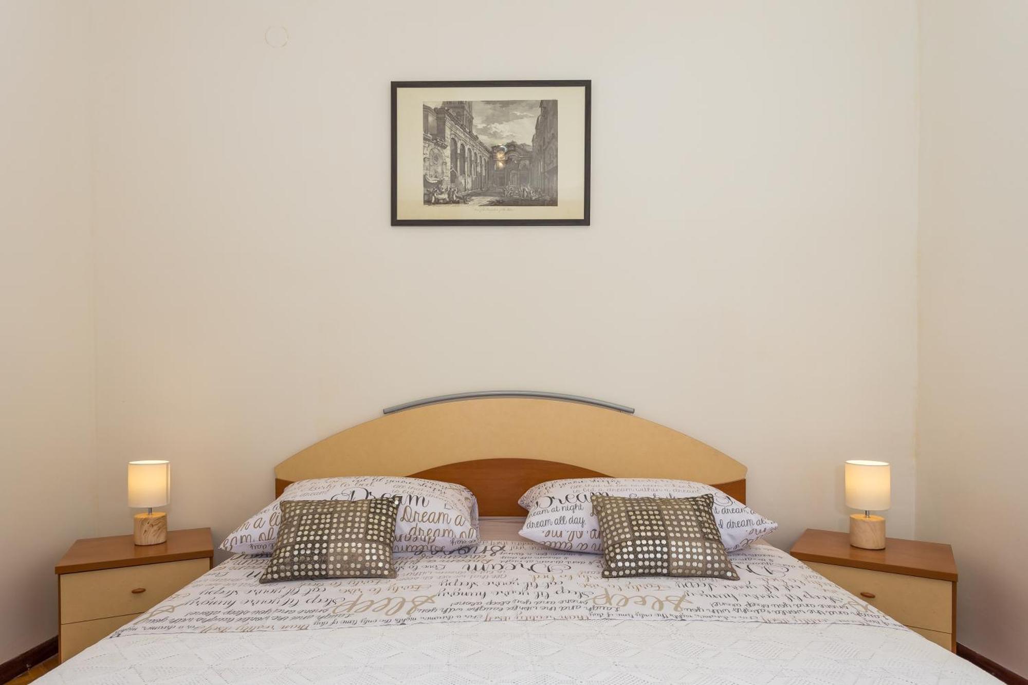 Apartments With Wifi Split - 13957 Номер фото