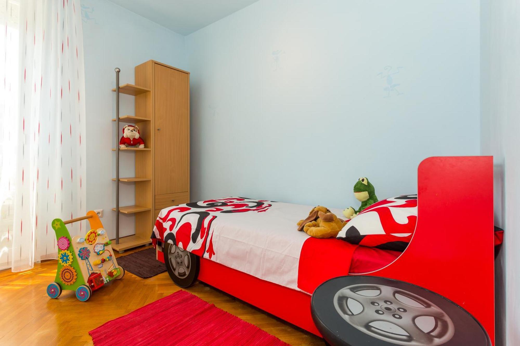 Apartments With Wifi Split - 13957 Номер фото