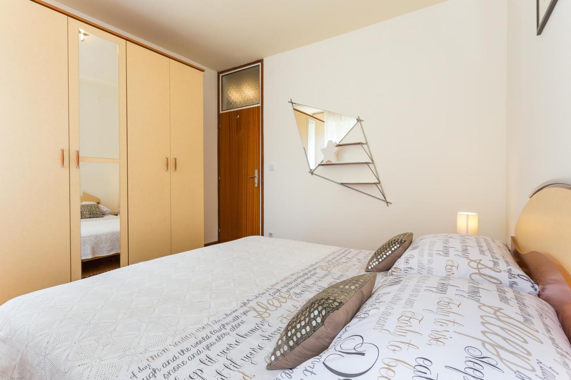 Apartments With Wifi Split - 13957 Номер фото
