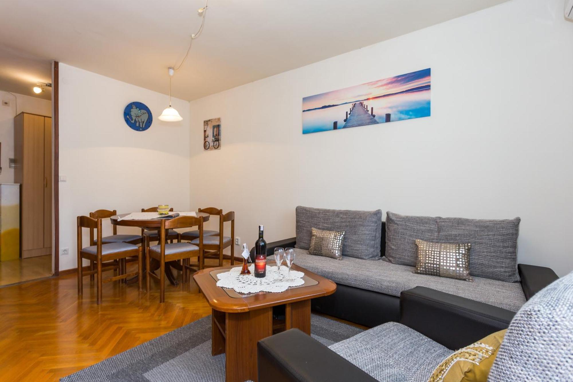 Apartments With Wifi Split - 13957 Номер фото
